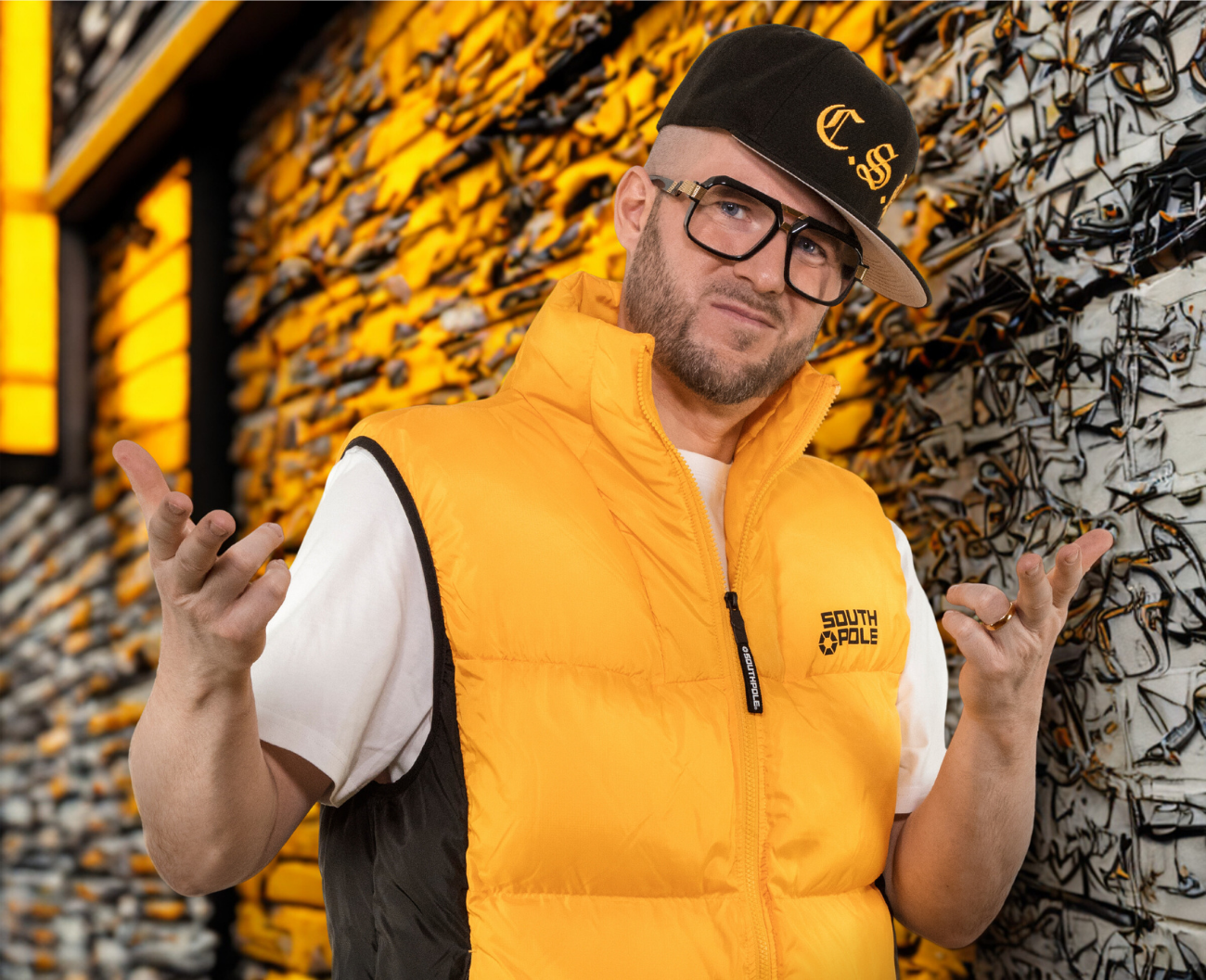 DJ C.S.P.