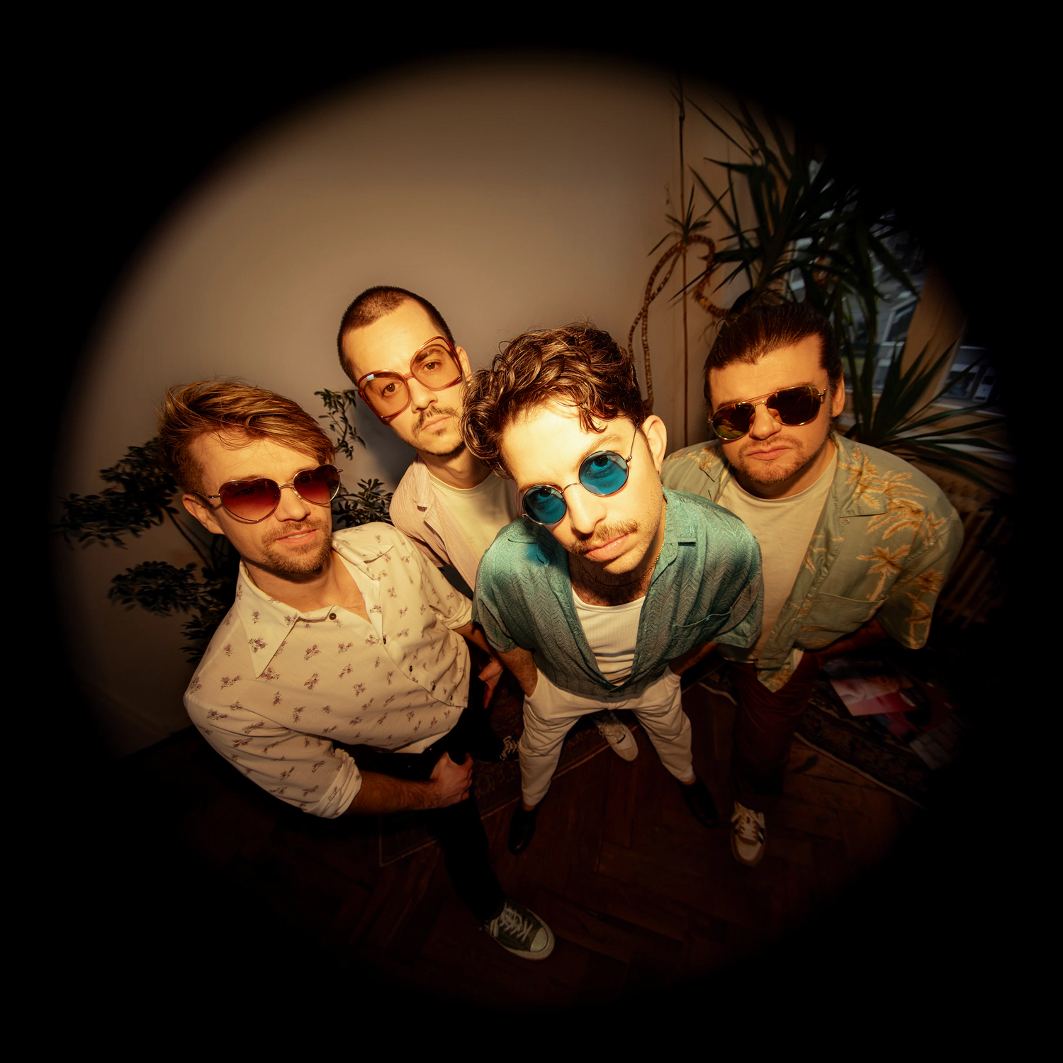 Delio Malär & the Supersun Boys