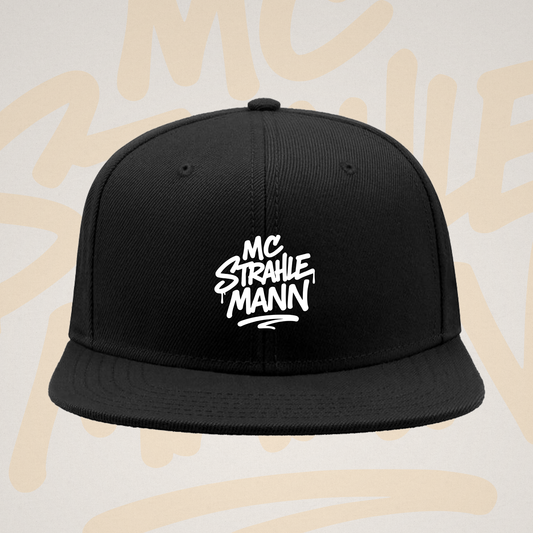 MC Strahlemann [Snapback Cap]