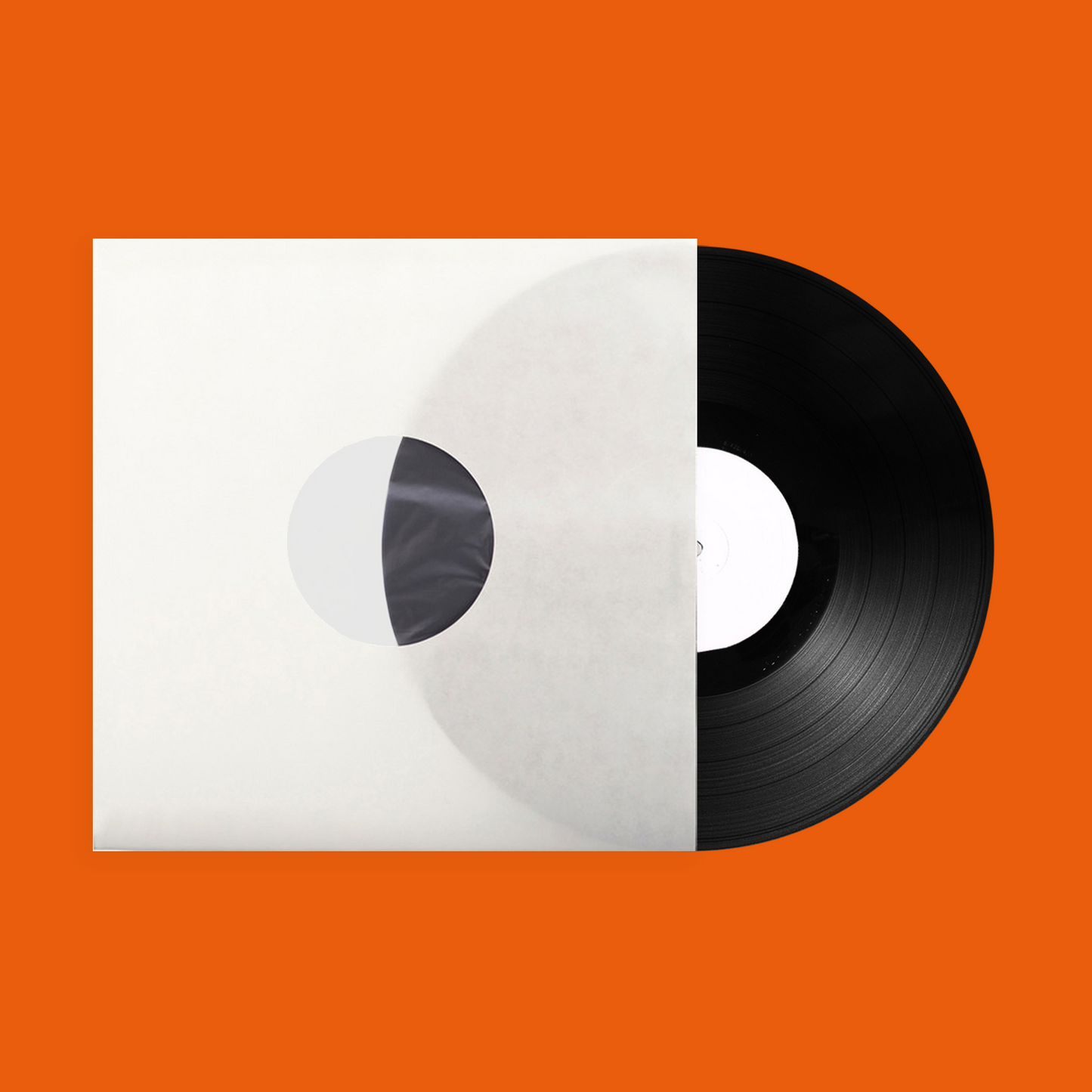 Delio Malär & the Supersun Boys [Testpressung 12" Vinyl]