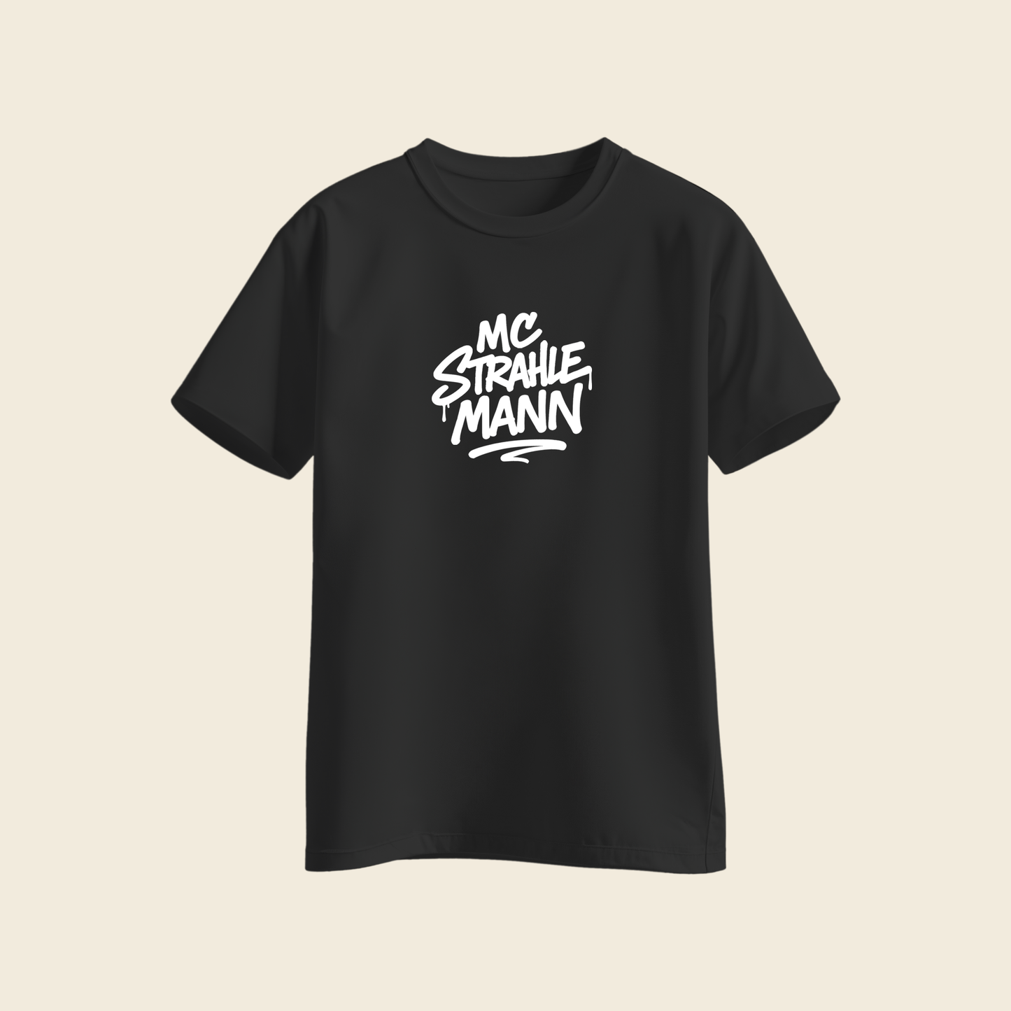 MC Strahlemann T-Shirt